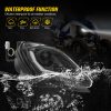Yamaha Raptor 700 led Scheinwerfer